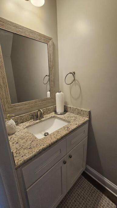 Villa Charming & Spacious 3Br House Concord Exterior foto