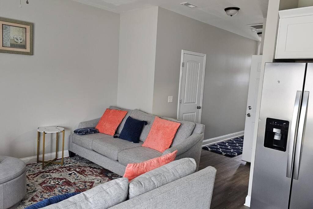 Villa Charming & Spacious 3Br House Concord Exterior foto