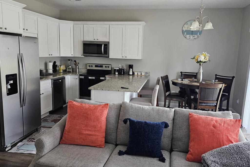 Villa Charming & Spacious 3Br House Concord Exterior foto