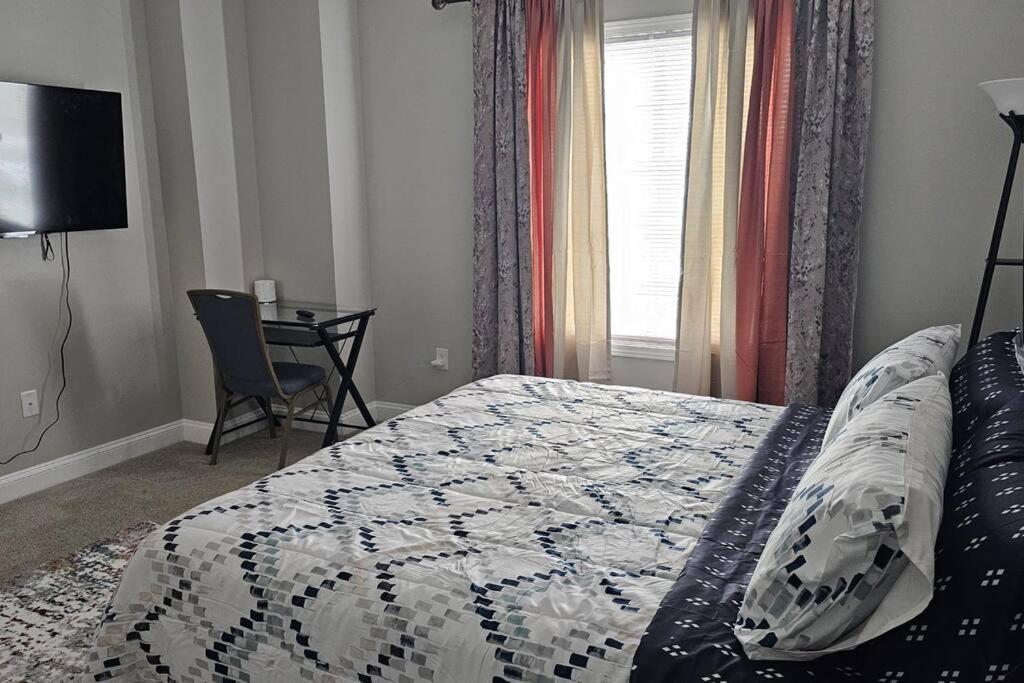 Villa Charming & Spacious 3Br House Concord Exterior foto